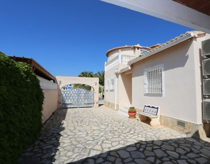 Denia property: Villa for sale in Denia, Spain 257174