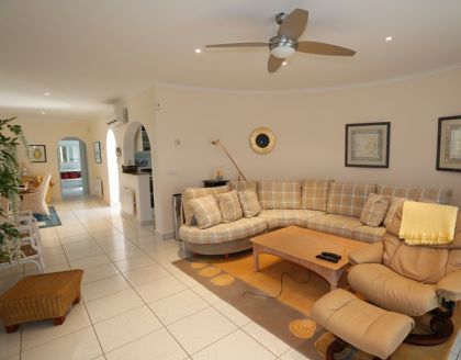 Denia property: Villa for sale in Denia, Alicante 257174