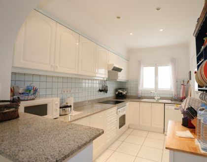 Denia property: Villa in Alicante for sale 257174