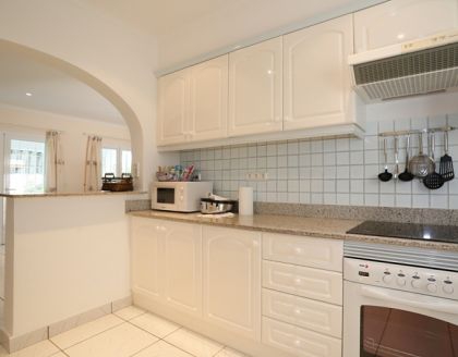 Denia property: Denia, Spain | Villa for sale 257174