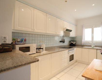 Denia property: Alicante property | 3 bedroom Villa 257174