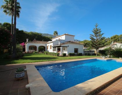 Denia property: Villa for sale in Denia 257175