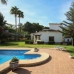 Denia property:  Villa in Alicante 257175
