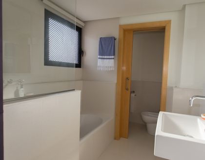 Denia property: Apartment with 4 bedroom in Denia 257176