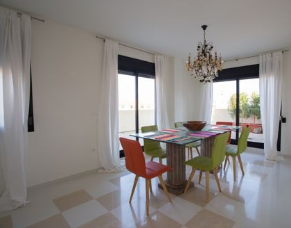 Denia property: Denia Apartment 257176