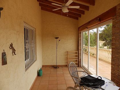 Jalon property: Villa for sale in Jalon, Spain 257177