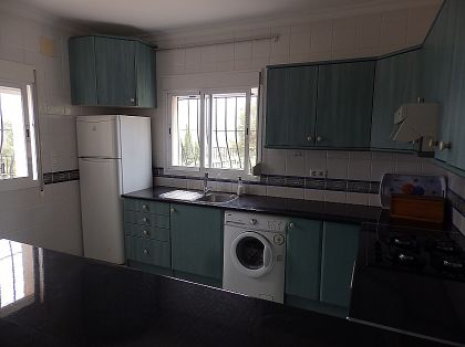 Jalon property: Jalon, Spain | Villa for sale 257177