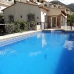Jalon property: Alicante, Spain Villa 257177