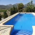 Jalon property: 4 bedroom Villa in Jalon, Spain 257177