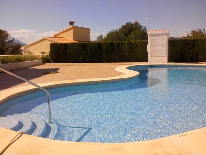Benitachell property: Villa for sale in Benitachell, Spain 257178