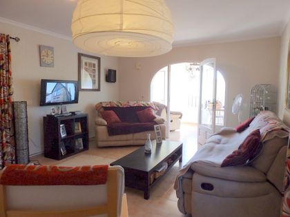 Benitachell property: Villa with 4 bedroom in Benitachell 257178