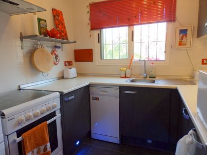 Benitachell property: Villa in Alicante for sale 257178