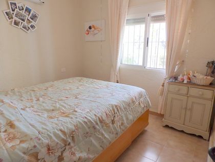 Benitachell property: Alicante property | 4 bedroom Villa 257178
