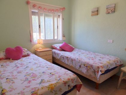 Benitachell property: Alicante Villa 257178