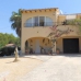 Benitachell property: Alicante, Spain Villa 257178