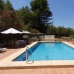 Jalon property: Jalon, Spain Villa 257182