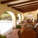 Jalon property: 4 bedroom Villa in Jalon, Spain 257182