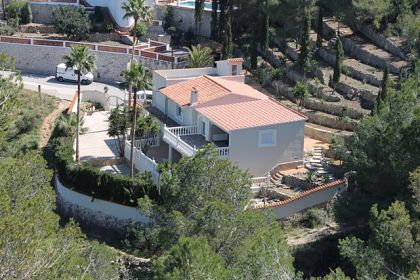 Denia property: Villa for sale in Denia 257184
