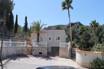 Denia property: Villa for sale in Denia, Spain 257184