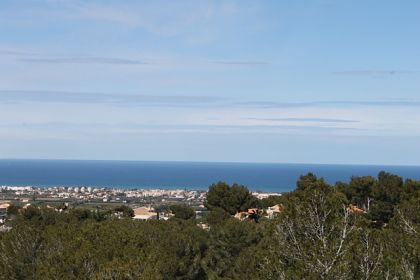 Denia property: Villa with 3 bedroom in Denia 257184