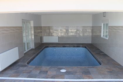 Denia property: Villa with 3 bedroom in Denia, Spain 257184
