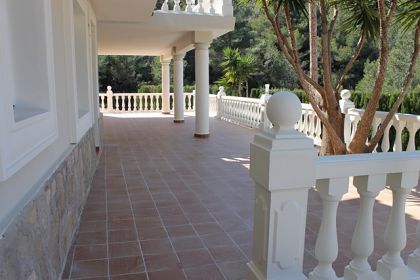 Denia property: Villa in Alicante for sale 257184