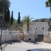 Denia property: Denia, Spain Villa 257184