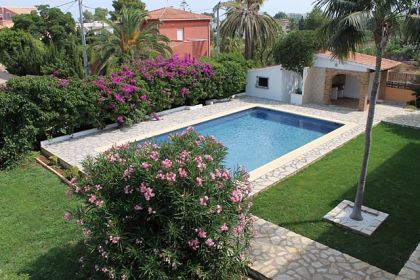 Denia property: Villa for sale in Denia, Spain 257185