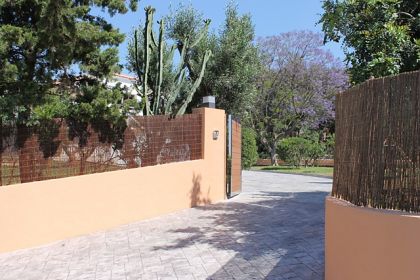 Denia property: Villa with 7 bedroom in Denia 257185