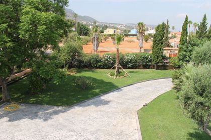 Denia property: Alicante property | 7 bedroom Villa 257185