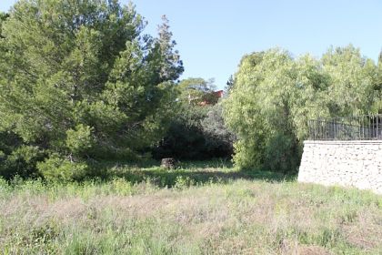 Denia property: Villa with 5 bedroom in Denia 257186