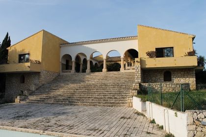 Denia property: Villa for sale in Denia, Alicante 257186