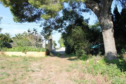 Denia property: Villa in Alicante for sale 257186