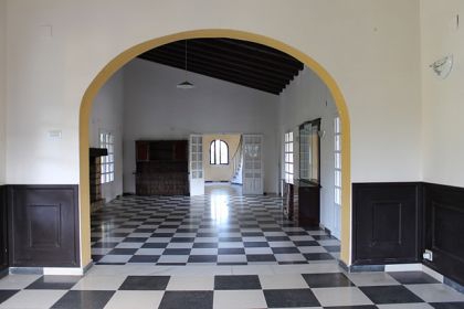 Denia property: Alicante Villa 257186