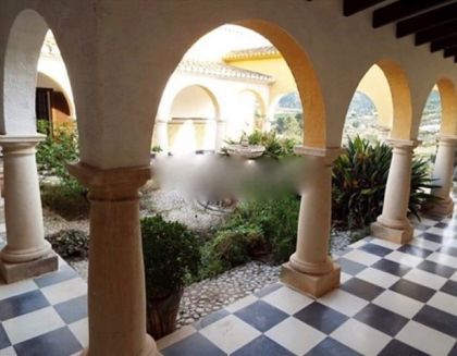 Denia property: Denia Villa 257186