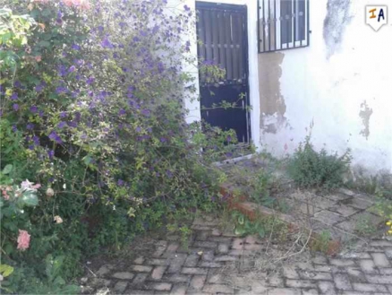 Fuensanta De Martos property: Farmhouse for sale in Fuensanta De Martos, Spain 257282