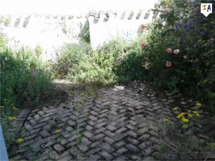 Fuensanta De Martos property: Farmhouse in Jaen for sale 257282