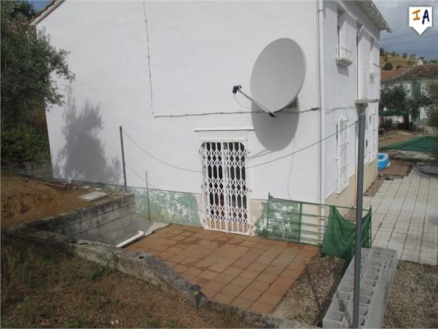 Castillo De Locubin property: Farmhouse with 4 bedroom in Castillo De Locubin, Spain 257283