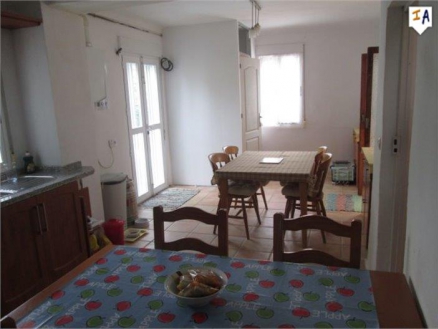 Castillo De Locubin property: Castillo De Locubin Farmhouse 257283