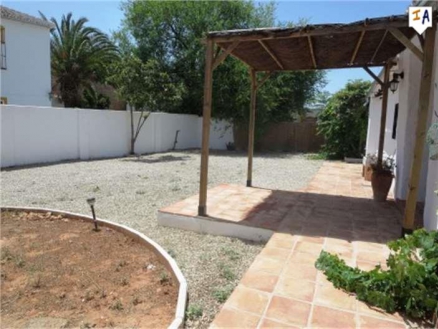 Humilladero property: Farmhouse for sale in Humilladero, Spain 257284