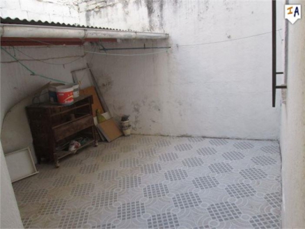 Alcala La Real property: Townhome with 3 bedroom in Alcala La Real 257285