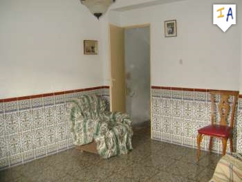 Alcala La Real property: Townhome with 3 bedroom in Alcala La Real, Spain 257285