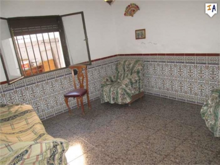 Alcala La Real property: Townhome for sale in Alcala La Real, Jaen 257285