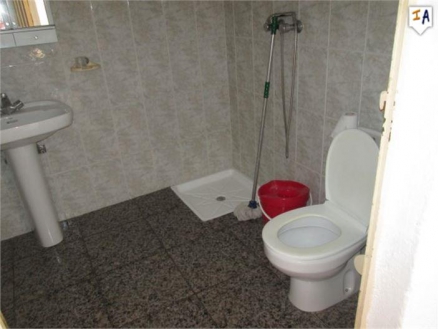 Alcala La Real property: Jaen property | 3 bedroom Townhome 257285