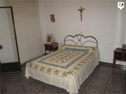 Alcala La Real property: Alcala La Real Townhome 257285