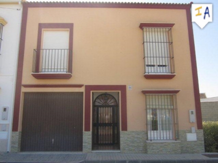 Townhome for sale in town 257286