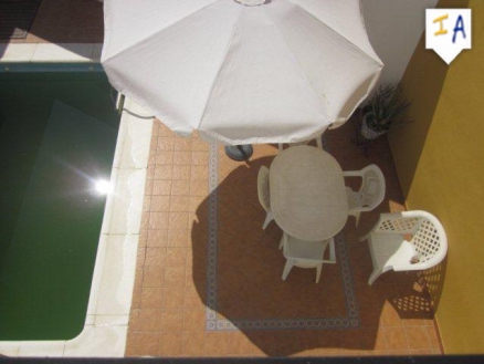 Townhome with 4 bedroom in town 257286