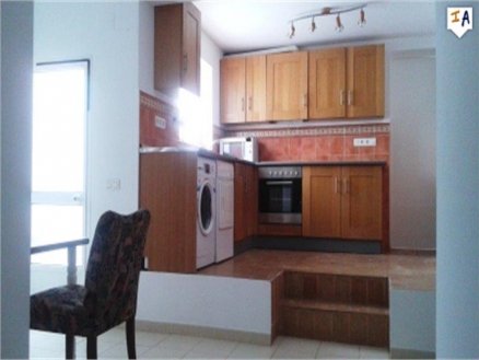 Townhome for sale in town, Spain 257287