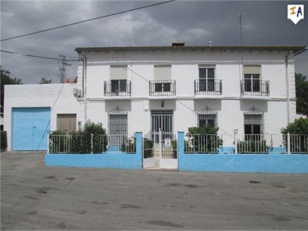 Alcala La Real property: Townhome for sale in Alcala La Real 257288