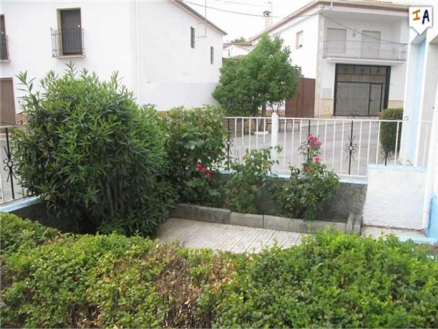 Alcala La Real property: Townhome for sale in Alcala La Real, Spain 257288